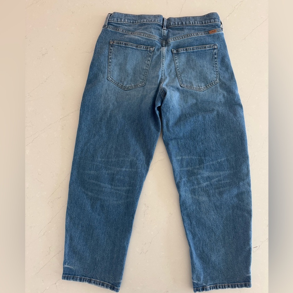 AYR “The Knockout” Denim size 30 - Picture 7 of 8